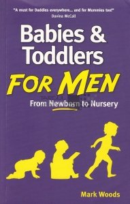 Babies & Toddlers For Men