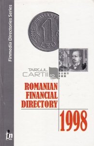 Romanian Financial Directory