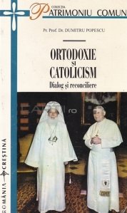 Ortodoxie si catolicism