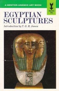 Egyptian Sculptures / Sculpturi egiptene