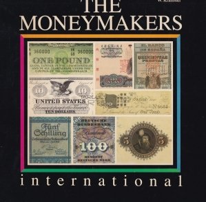 The Moneymakers International