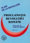 Proclamatia revolutiei romane