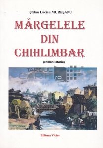 Margelele din chihlimbar