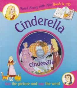 Cinderella / Cenusareasa