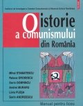 O istorie a comunismului din Romania