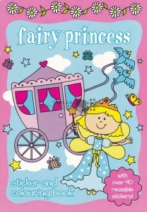 Fairy Princenss