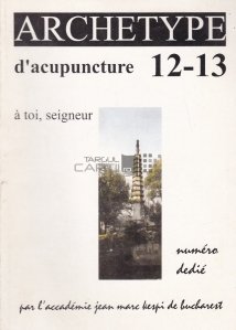 Archetype d'acupuncture