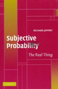 Subjective Probability / Probabilitate subiectiva