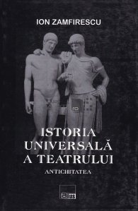 Istoria universala a teatrului