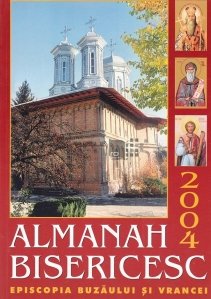 Almanah Bisericesc