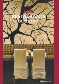 Hot Restaurants Bucharest
