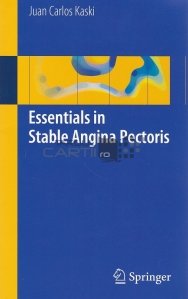 Essentials in Stable Angina Pectoris / Esentialul in angina pectorala stabila