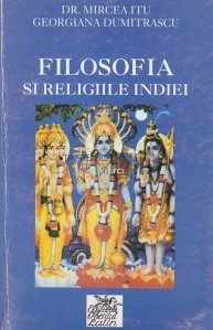 Filosofia si religiile Indiei