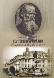 Lev Tolstoi in Romania
