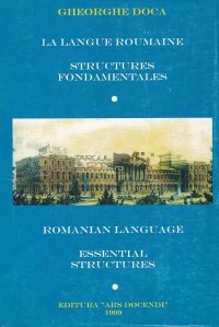 La langue roumaine/Romanian Language