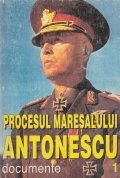 Procesul Maresalului Antonescu