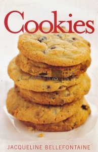 Cookies / Prajiturele
