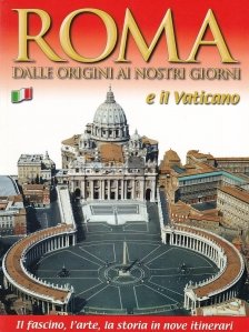 Roma e il Vaticano / Roma si Vaticanul