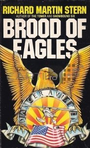 Brood of Eagles / Puiul de vultur