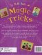 My First Book of Magic Tricks / Prima mea carte de trucuri de magie
