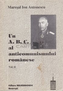 Un A. B. C. al anticomunismului romanesc