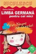 Limba germana pentru cei mici