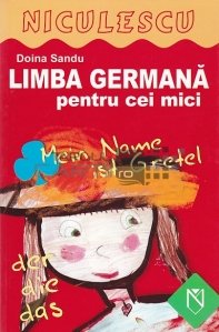 Limba germana pentru cei mici