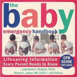 The Baby Emergency Handbook