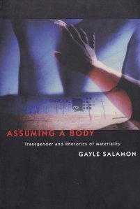 Assuming a Body / Asumarea corpului
