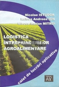 Logistica intreprinderilor agroalimentare