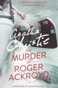 The Murder of Roger Ackroyd