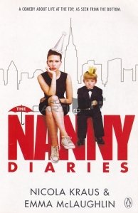 The Nany Diaries / Jurnalele dadacei