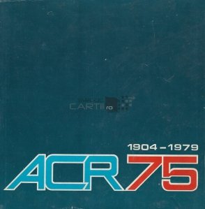 ACR 75