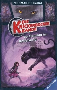 Der Panther im Nebelwald / Pantera din Padurea Norului