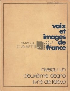 Voix et images de France / Vocea si imaginile Frantei