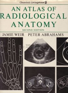 An Atlas of Radiological Anatomy