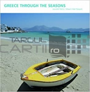 Greece Through the Seasons