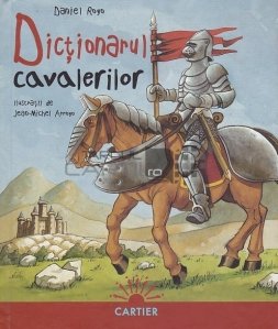 Dictionarul cavalerilor