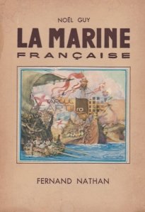 La marine francaise / Marina franceza