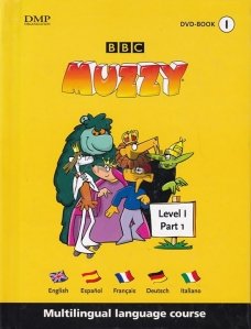 Muzzy - Multilingual Language Course