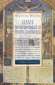 Iisus in Evanghelii si texte gnostice
