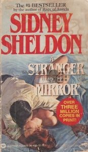 A Stranger in the Mirror / Un strain in oglinda