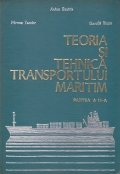 Teoria si tehnica transportului maritim