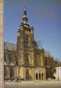 The Cathedral of St. Vitus