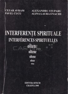 Interferente spirituale / Interferences spirituelles