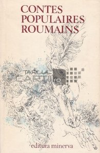 Contes populaires roumains / Basme populare romane