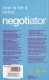 How to Be a Better Negotiator / Cum sa fii un negociator mai bun