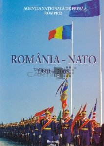 Romania-NATO