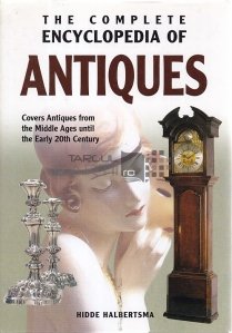 The Complete Encyclopedia of Antiques