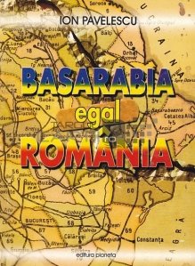 Basarania egal Romania